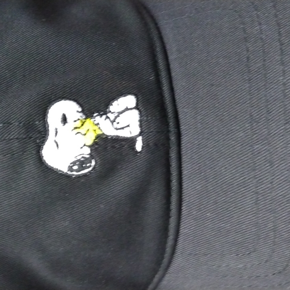 Snoopy Accessories Snoopy Cap Poshmark